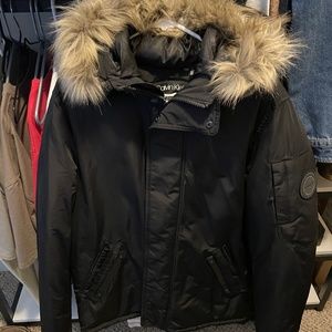 Calvin Klein Jacket